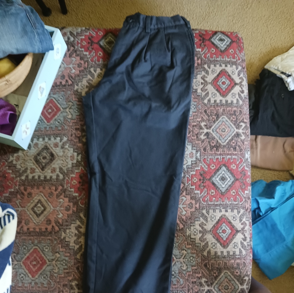 IZOD Chinos